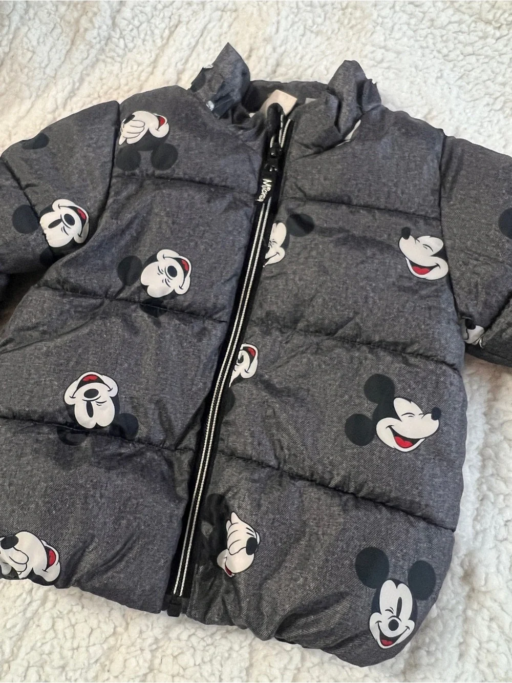 H&M kids jacket